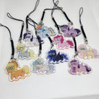 My Little Pony Antagonists