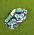 Genshin Impact Anemo Boys Pointing Stickers