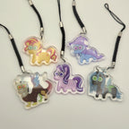 My Little Pony Antagonists