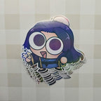 Jinshi & Maomao Stickers