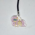 Mane 6 Glitter Epoxy Phone Charms