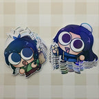 Jinshi & Maomao Stickers