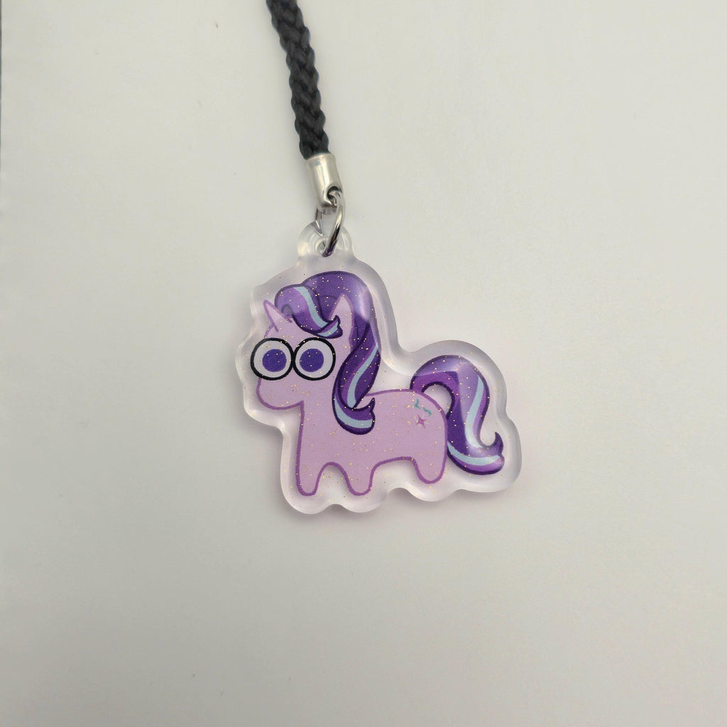 My Little Pony Antagonists