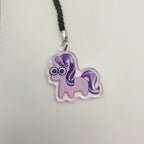 My Little Pony Antagonists