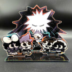 In Stars and Time 6 inch Shiny Acrylic Standee - ISAT