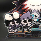 In Stars and Time 6 inch Shiny Acrylic Standee - ISAT