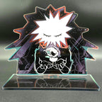 In Stars and Time 6 inch Shiny Acrylic Standee - ISAT