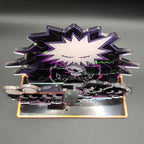 In Stars and Time 6 inch Shiny Acrylic Standee - ISAT