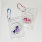 MLP My Little Pony Shaker Coin Charms