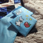 Reusable Foldable Wisp Venti Genshin Impact Bag