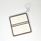 Nintendogs Bath Time Acrylic Shaker Keychain