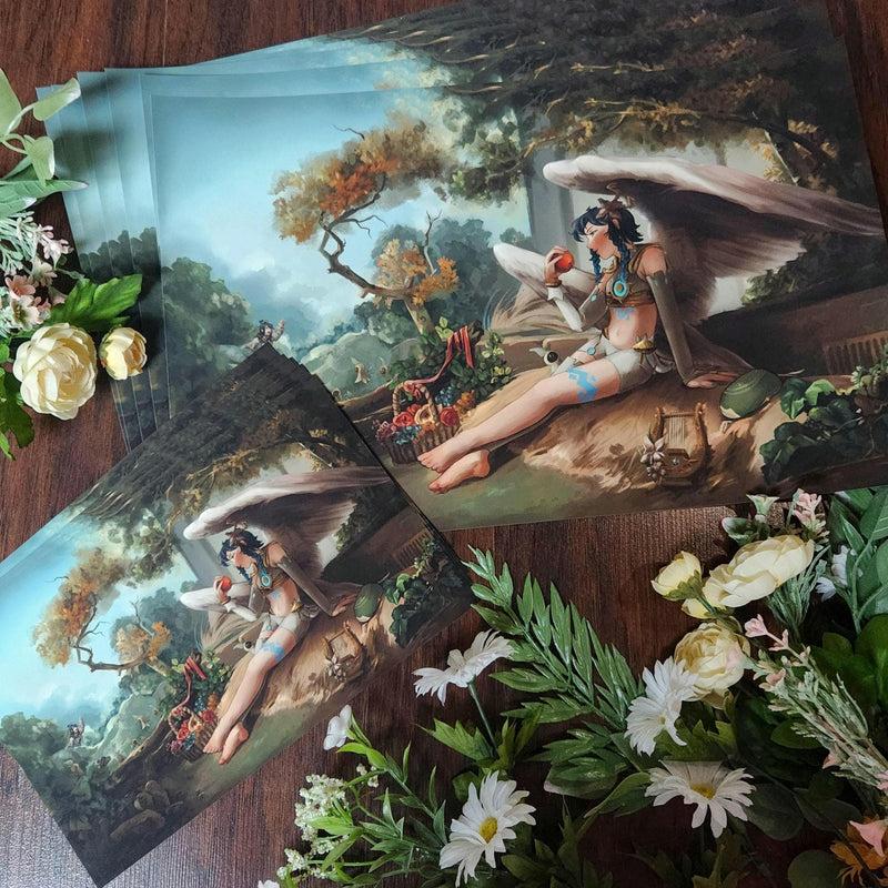 Art Prints