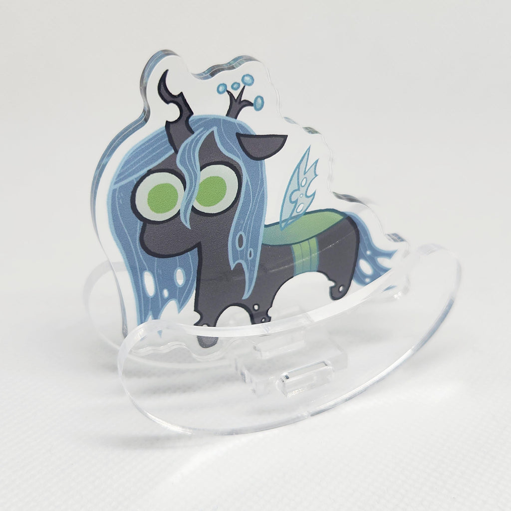 My Little Pony Acrylic Rocking Horse Standees
