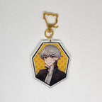 Persona 3, 4, 5 Protagonist Acrylic Charms