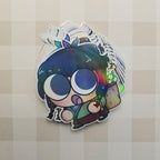 Jinshi & Maomao Stickers