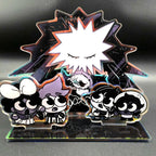 In Stars and Time 6 inch Shiny Acrylic Standee - ISAT