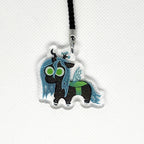 My Little Pony Antagonists