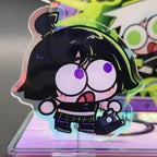 Portal Accident 6 inch Shiny Acrylic Standee - Danny Phantom