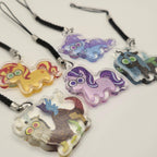 My Little Pony Antagonists