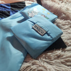 Reusable Foldable Wisp Venti Genshin Impact Bag