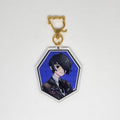 Persona 3, 4, 5 Protagonist Acrylic Charms