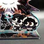 In Stars and Time 6 inch Shiny Acrylic Standee - ISAT
