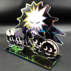 In Stars and Time 6 inch Shiny Acrylic Standee - ISAT