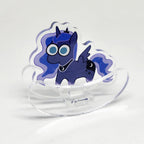 My Little Pony Acrylic Rocking Horse Standees