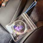 MLP My Little Pony Shaker Coin Charms
