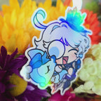 Furina Sticker