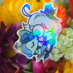 Furina Sticker