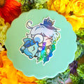 Furina Sticker