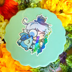 Furina Sticker