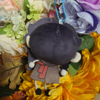 Nameless Bard 5" Plush Keychain